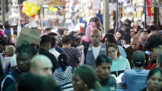 Salud mental: Uno de cada cuatro chilenos presenta síntomas de ansiedad