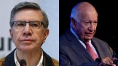   Lavín recordó a Lagos: Competimos duramente, pero nunca nos tratamos como enemigos 