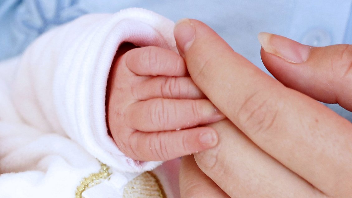 Chile será el primer país de Latinoamérica en contar con fármaco contra el virus sincicial en guaguas