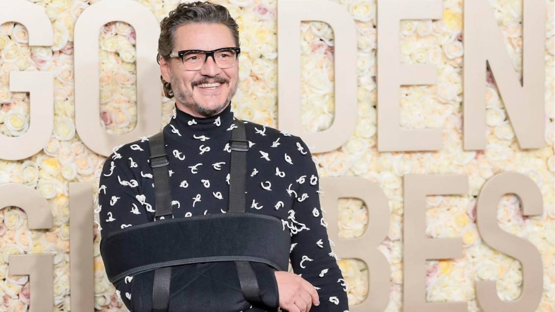 Pedro Pascal protagonizaría película de Celine Song, directora de Pedro Pascal protagonizaría película de Celine Song, directora de