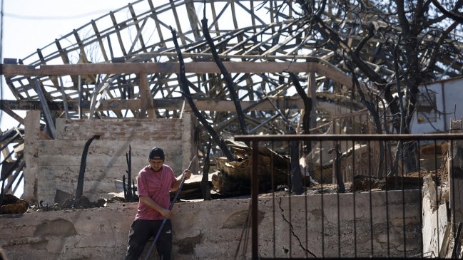 Pago del bono de recuperación parte este viernes para 2.000 familias damnificadas