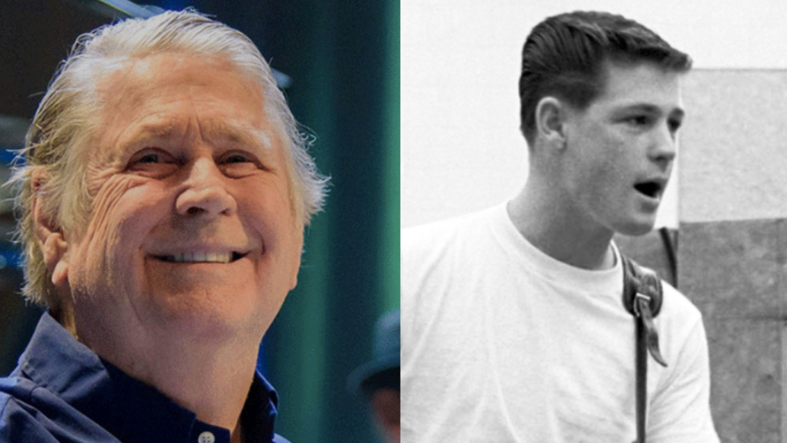 Estrella y fundador de The Beach Boys, Brian Wilson, es diagnosticado con demencia Estrella y fundador de The Beach Boys, Brian Wilson, es diagnosticado con demencia
