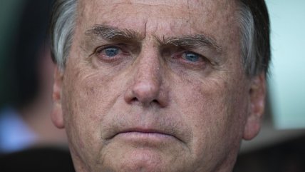   Bolsonaro admitió haber transferido dinero a EEUU antes de terminar su mandato 