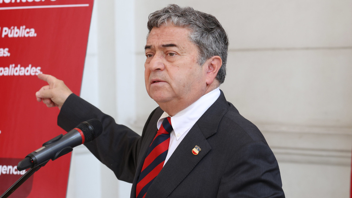 Coloma: Si detrás del secuestro está Venezuela, 