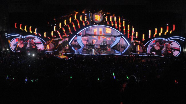 Festival de Viña solidario: ¿Cómo donar en la campaña Arriba Viña?