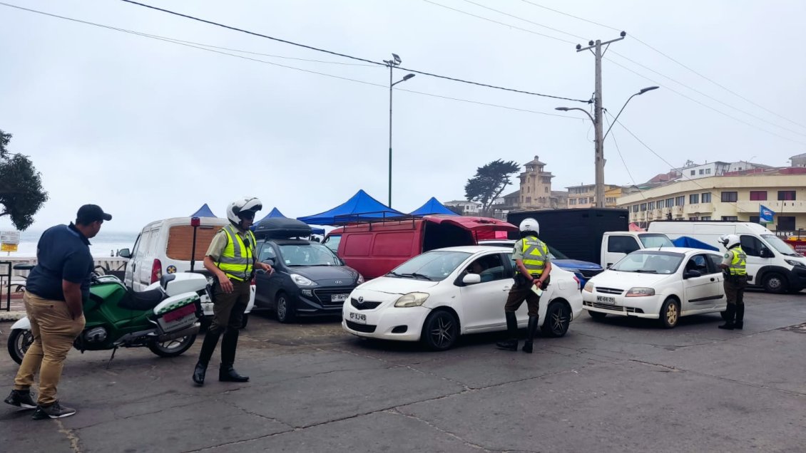 Plan Verano Seguro: 90 prófugos han sido detenidos en Cartagena