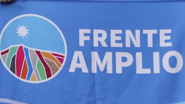 Convergencia Social y Revolución Democrática convocaron a plebiscito unificador