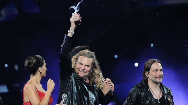 Viña 2024: Maná triunfó en su regreso a la Quinta Vergara