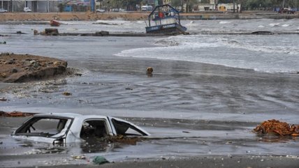   Las lecciones aprendidas de la tragedia del 27-F, 14 años después 