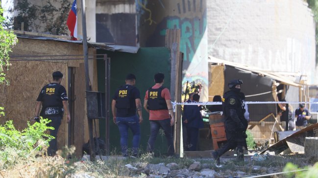 Aplazaron para el lunes la formalización del detenido por secuestro y crimen de Ojeda