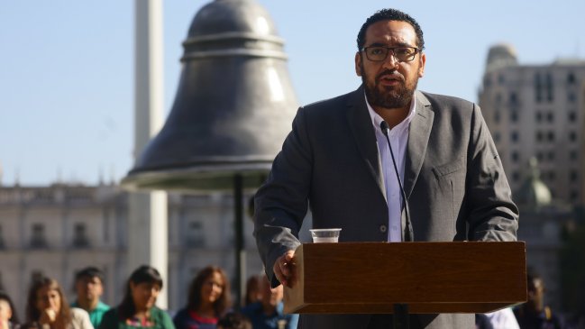 Ministro y crisis educativa en Atacama: 