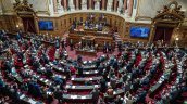 Francia es el primer país del mundo en garantizar el aborto en su Constitución Francia es el primer país del mundo en garantizar el aborto en su Constitución