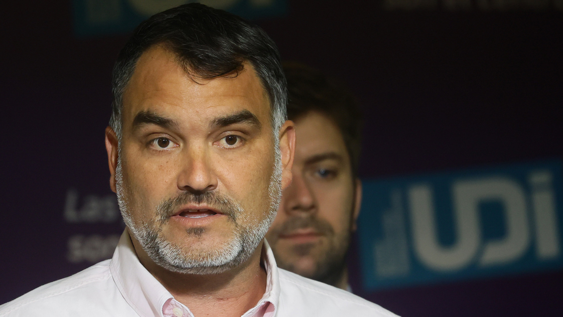 Municipales: Macaya aboga por diálogo antes de una 