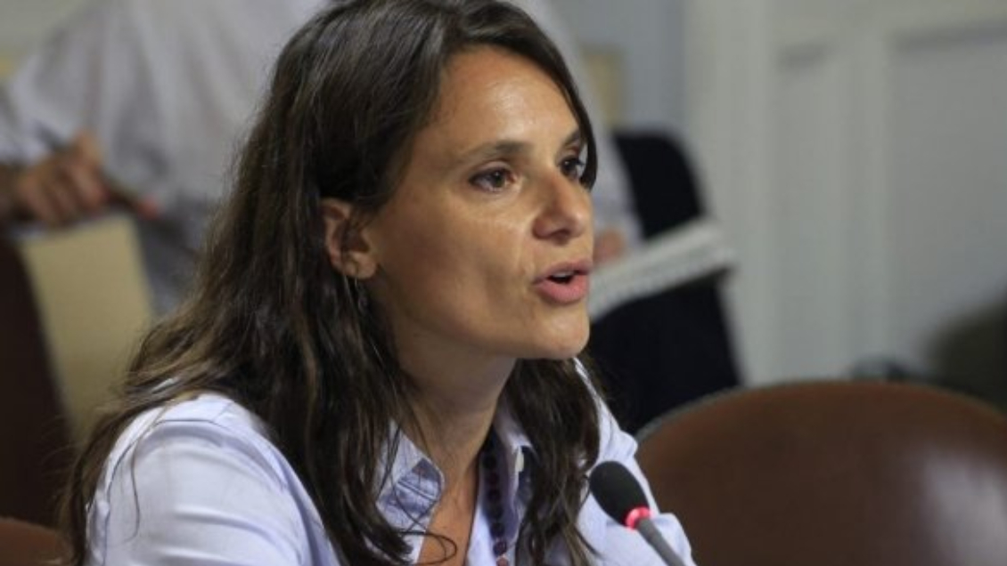 Repetto urgió a aprobar sala cuna universal: Sistema vigente 