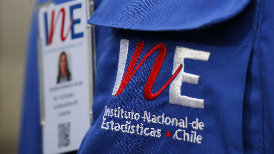 Censo 2024 comienza este sábado: ¿Cómo identificar a los encuestadores?