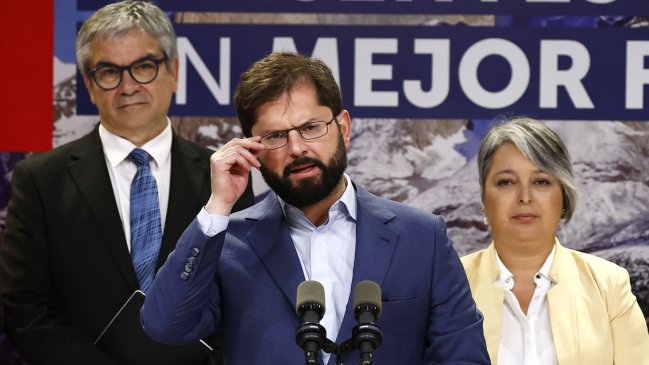 Sofofa: Estamos contra el tiempo, el Gobierno debe aterrizar los proyectos de crecimiento y seguridad