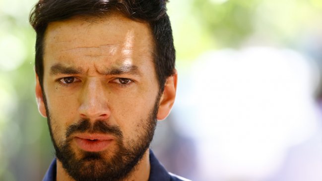 Alcalde pidió apoyo militar para combatir la inseguridad en Maipú