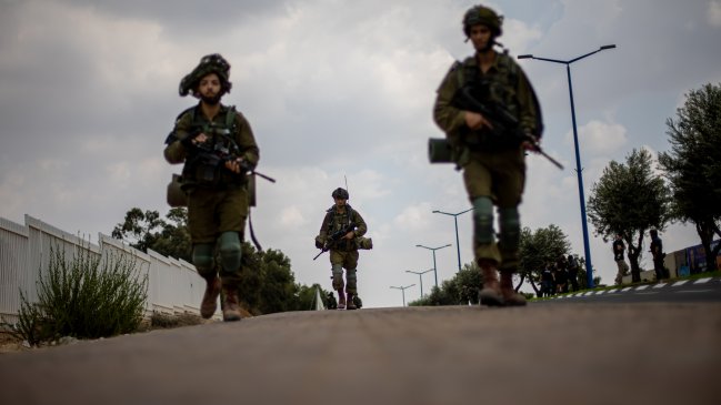  Israel y Hizbulá viven una de sus peores escaladas en la frontera y prometen más ataques  