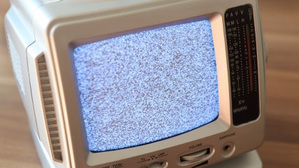   Comenzó el apagón gradual de la televisión análoga en Chile 