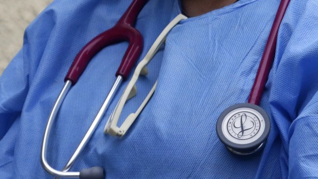  Médico fue formalizado por abuso sexual: Paciente adulto mayor lo denunció  