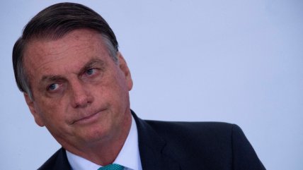  Policía brasileña presentó cargos contra Bolsonaro por fraude en certificados Covid  