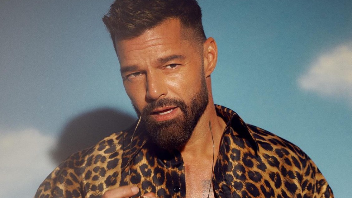 Ricky Martin enloqueció a sus fans con sorpresiva visita a Chile Ricky Martin enloqueció a sus fans con sorpresiva visita a Chile