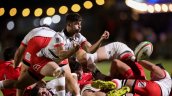 Selknam igualó ante Dogos tras gran remontada en el Súper Rugby Selknam igualó ante Dogos tras gran remontada en el Súper Rugby