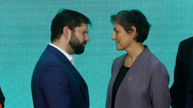 Exsuperintendente y la mutualización: El Gobierno no cederá, no quiere asumir el costo político