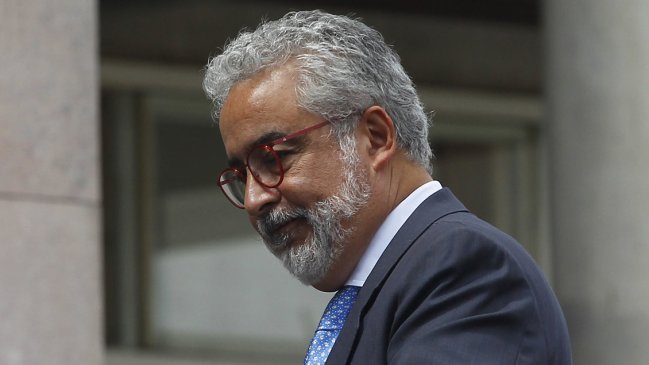 Chats revelan supuesta influencia de Hermosilla en nombramientos dentro del Poder Judicial