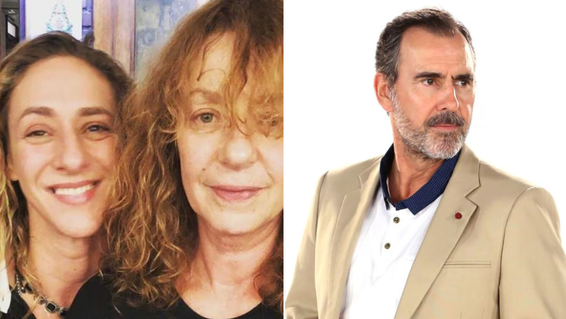 Familia di Girolamo respalda querella de abuso contra Cristián Campos