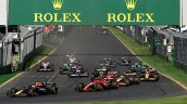 ¿El dueño de la Fórmula 1 comprará MotoGP?
