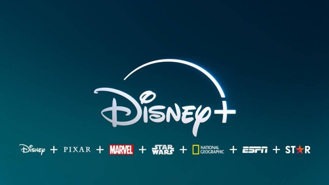   Disney+ y Star+ se fusionan en un servicio: fecha y planes en Chile 