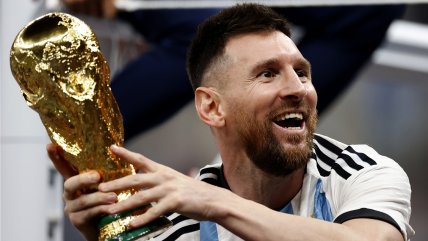   ¿Qué es The Messi Experience? 