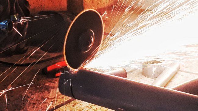 Grau: Reevaluación de aranceles al acero chino 