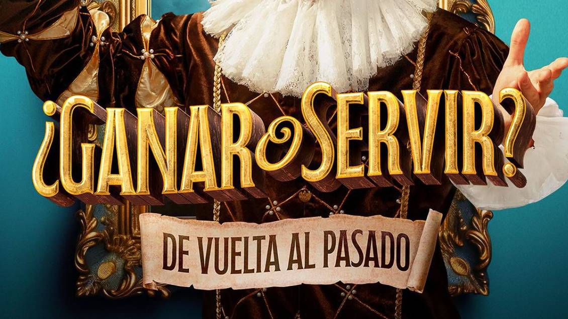 Reality Ganar o Servir: los participantes confirmados Reality Ganar o Servir: los participantes confirmados