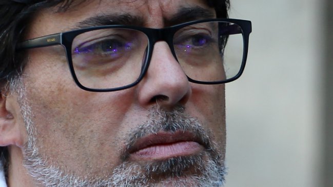 Jadue dice que caso en su contra fue orquestado por 