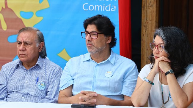 Daniel Jadue: Se buscó 