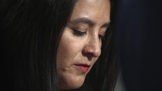 Daniela Peñaloza no repostulará a la alcaldía de Las Condes