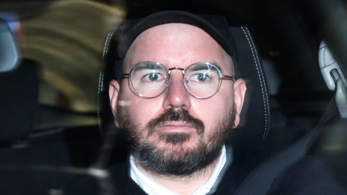 Abogado de Jackson por demanda a diputados UDI: Hicieron imputaciones penales gravísimas