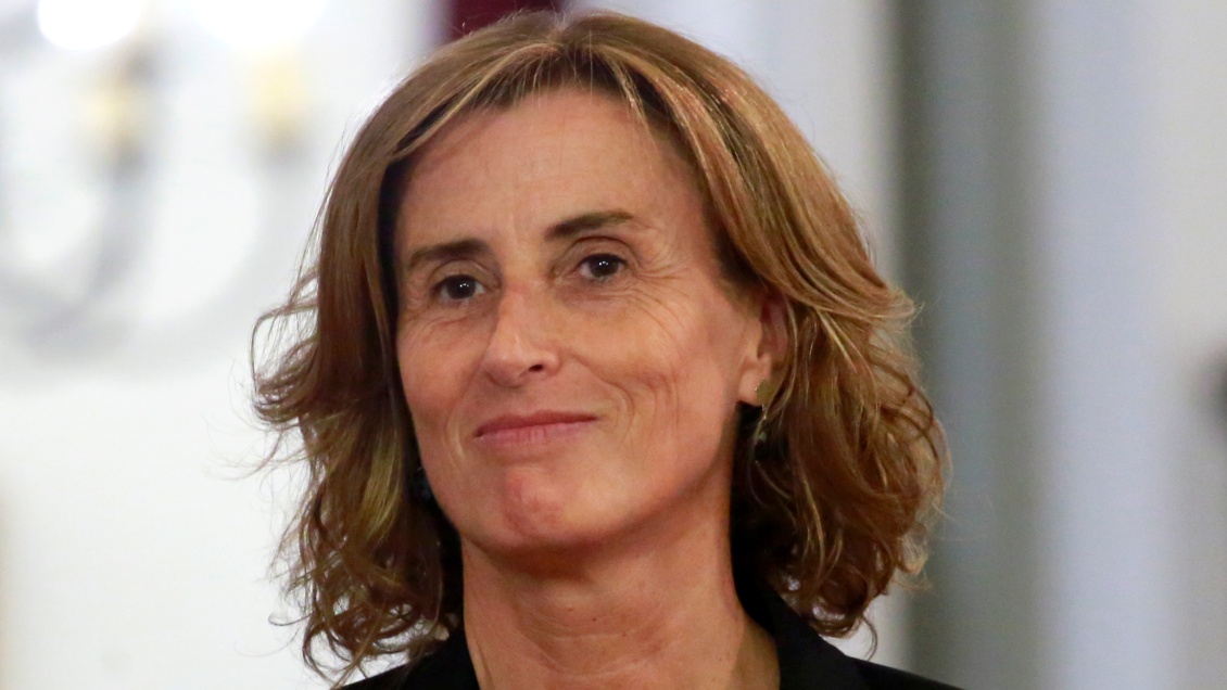 Cubillos: Hay una necesidad de que Las Condes salga del foco judicial