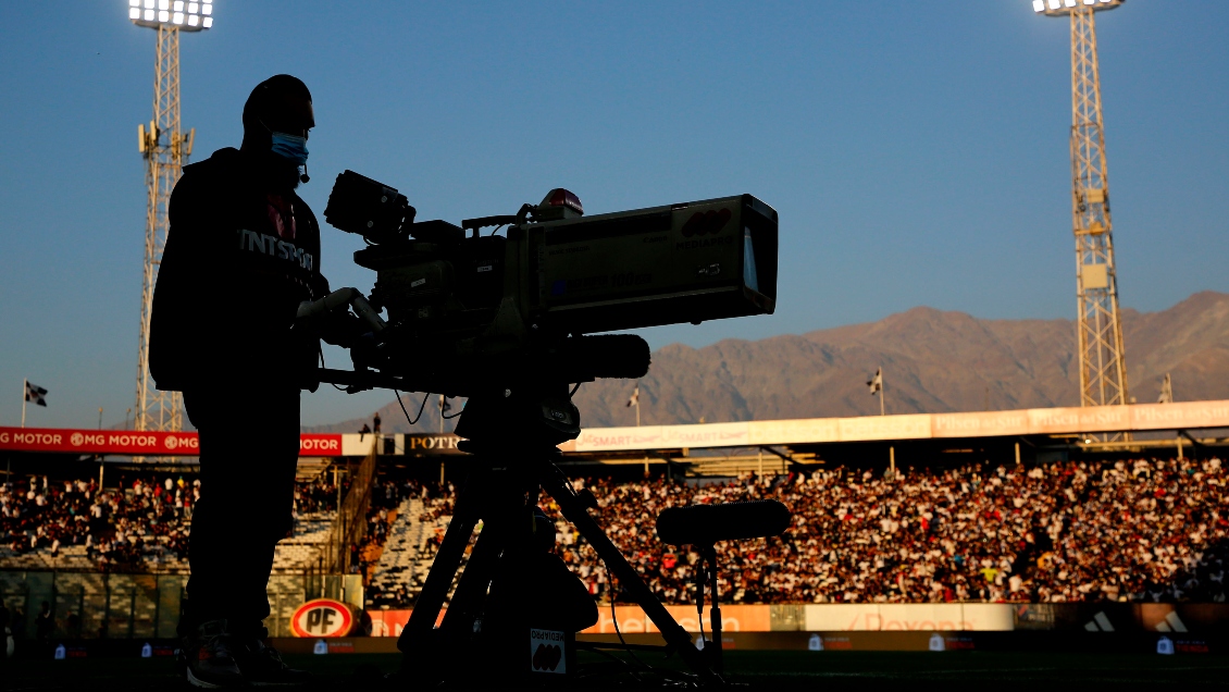 TNT Sports desmintió a la ANFP y aseguró haber pagado la cuota de la televisación TNT Sports desmintió a la ANFP y aseguró haber pagado la cuota de la televisación