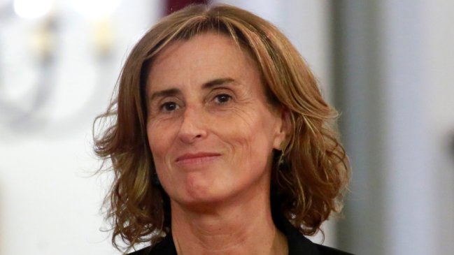 Cubillos: Hay una necesidad de que Las Condes salga del foco judicial