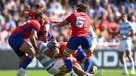 Presidente del Rugby chileno y los cupos para el Mundial: Como región estamos decepcionados Presidente del Rugby chileno y los cupos para el Mundial: Como región estamos decepcionados