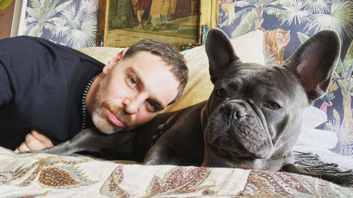 José Antonio Neme llama a impulsar ley que otorgue día de duelo tras muerte de mascotas José Antonio Neme llama a impulsar ley que otorgue día de duelo tras muerte de mascotas