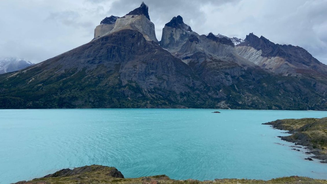 Magallanes trabajará junto a Finlandia en proyectos de desarrollo Magallanes trabajará junto a Finlandia en proyectos de desarrollo