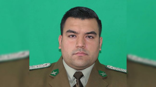 Boric confirmó cuatro detenciones por 