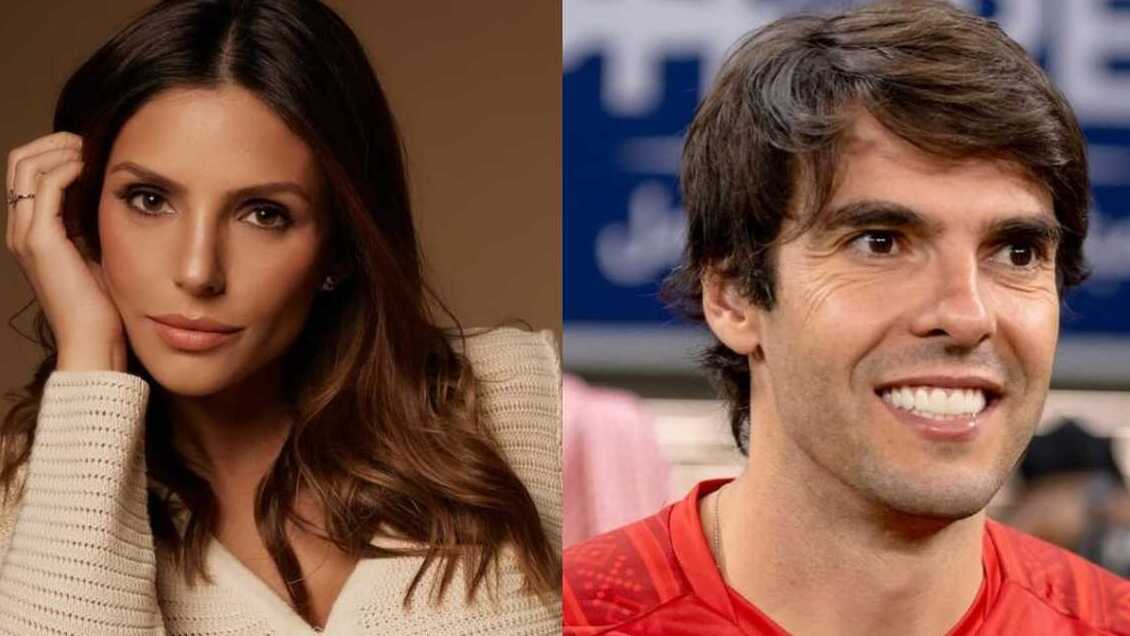 Exesposa de Kaká confesó que lo dejó porque 