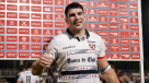Clemente Saavedra en Súper Rugby Américas: Sacamos adelante momentos muy duros Clemente Saavedra en Súper Rugby Américas: Sacamos adelante momentos muy duros