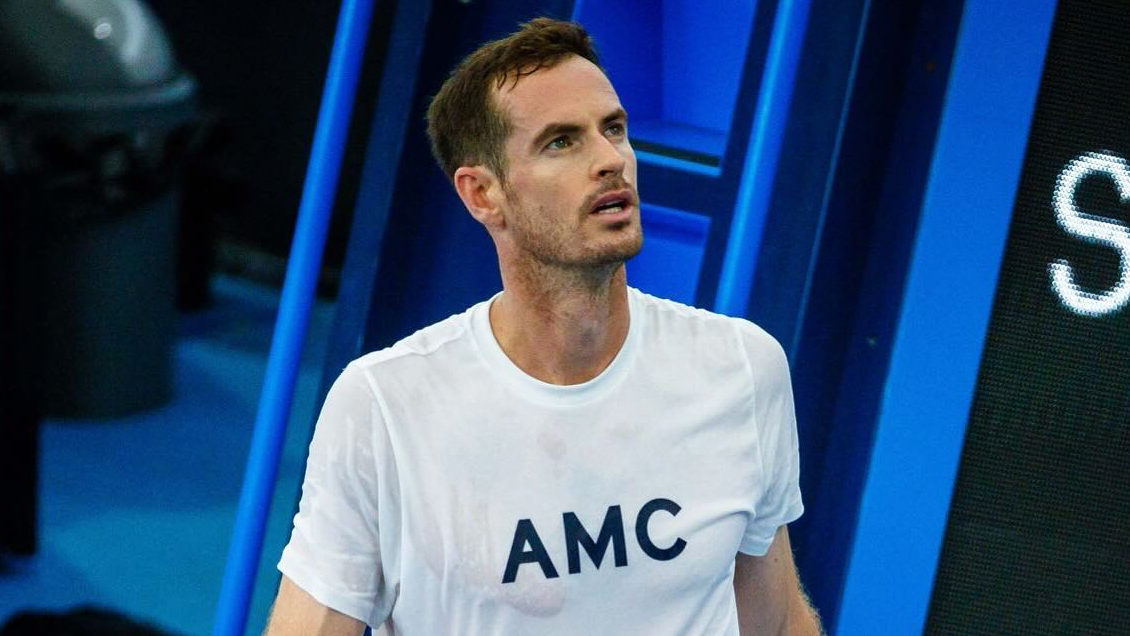 Andy Murray no se operará el tobillo tras su lesión en Miami Andy Murray no se operará el tobillo tras su lesión en Miami