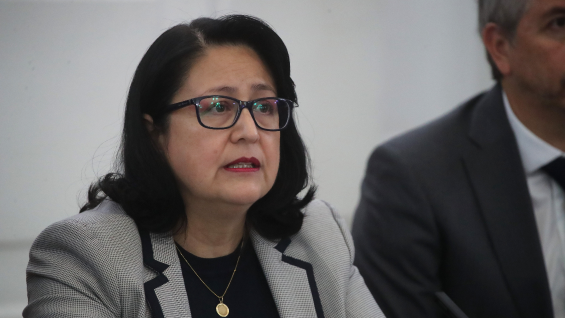 Contralora (s) descartó 